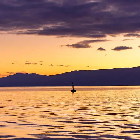 Lejlighed Number 1 Deluxe