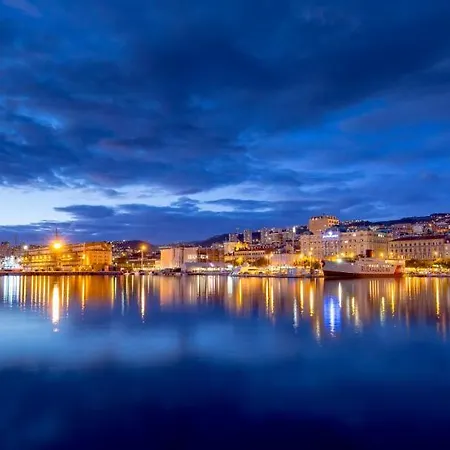 Apartment Number 1 Deluxe Rijeka