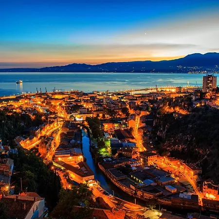 Number 1 Deluxe Rijeka
