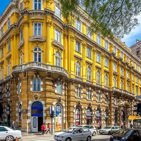 Number 1 Deluxe Rijeka