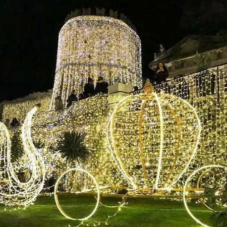 Number 1 Deluxe * Rijeka