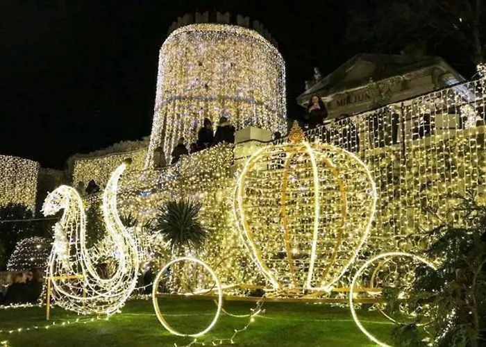 Number 1 Deluxe * Rijeka