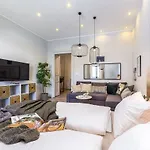 Apartment Number 1 Deluxe *