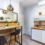 Apartment Number 1 Deluxe *