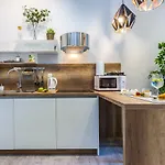 Apartment Number 1 Deluxe Rijeka