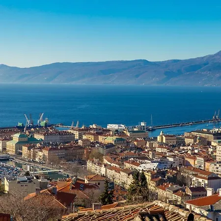 Appartamento Number 1 Deluxe *