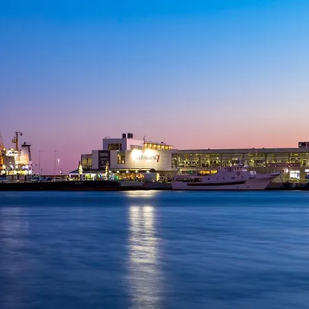 Number 1 Deluxe Appartement *