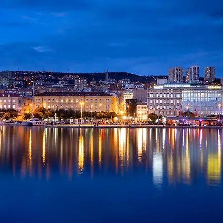 Number 1 Deluxe Appartement *