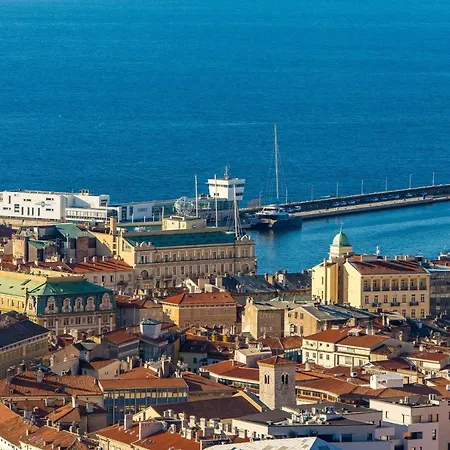 Appartement Number 1 Deluxe *