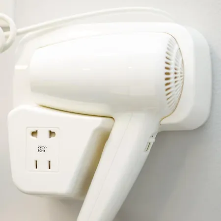 Number 1 Deluxe Appartement *