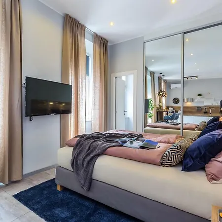 Number 1 Deluxe * Rijeka