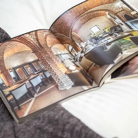 Number 1 Deluxe Appartement *