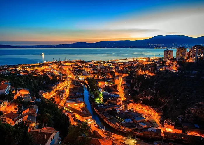 Number 1 Deluxe Rijeka