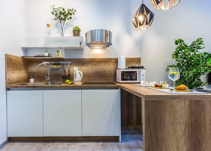 Apartament Number 1 Deluxe Rijeka